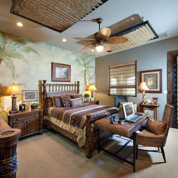 Custom Home