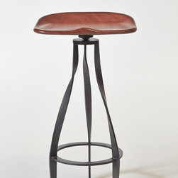 Mazama House - Bar Stools And Counter Stools