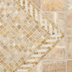 Backsplash Idea's - Products