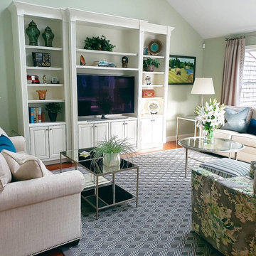 MODERN GLAMOUR AT THE PINEHILLS
