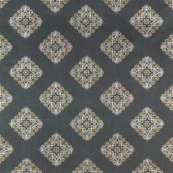 Essential Beginnings ~ Soft Window Coverings - Drapery Fabric