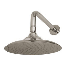 shower heads