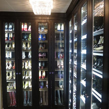 Closet Ideas