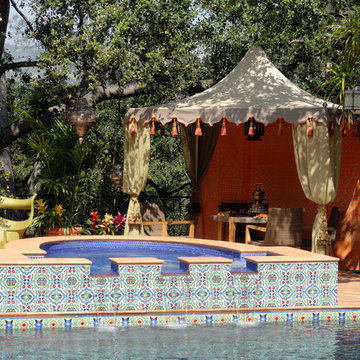 2012 Pasadena Showcase House