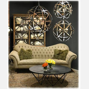 everyday- accent pieces