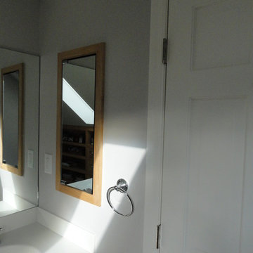 Bath Rooms