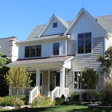 Nantucket & Coastal Designs