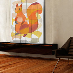 Squirrel - Products