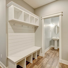 entry way