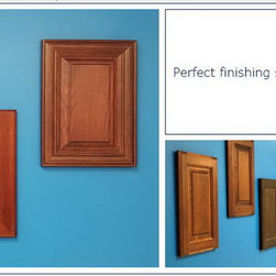 Furniture door samples - Dining Tables