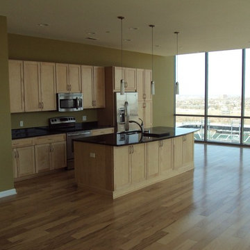 The Condominiums at Northbank Park