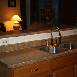 Countertop - Products