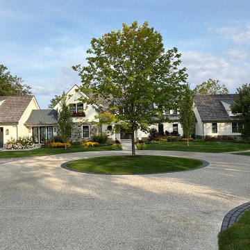 Ellis Road