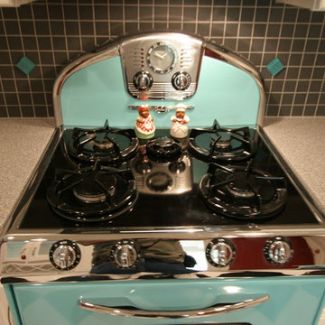 Late 1950's Early 1960's Retro Remodel