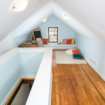 Ann Arbor Bungalow