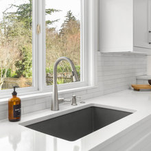 vermont kitchen