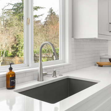 Tualatin Light & Airy