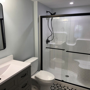 Bathroom Design Collection