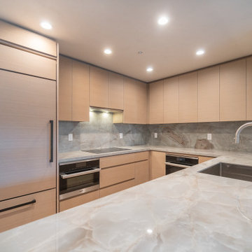 Kitchen and Bathroom Remodel at Folsom