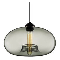 Aurora Pendant - Pendant Lighting