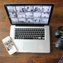 Organizing