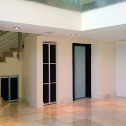 Milano-300M1 Wenge - Interior Doors