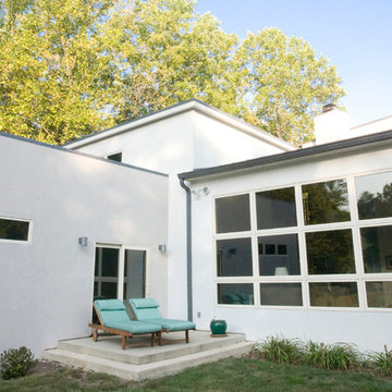 Shaeffer Residence