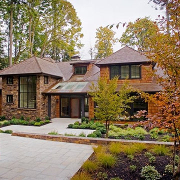 South Blakely