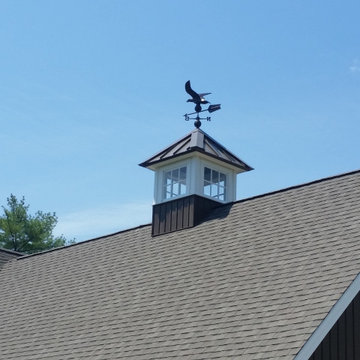 Garages - Steel Buildings - Sheds