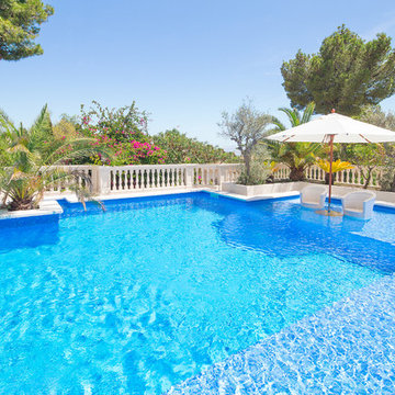 Architectural Photography Exterior Examples