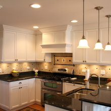 Kitchen Ideas