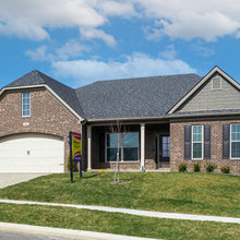 Exterior Area