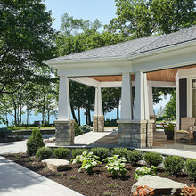 Screen Porch