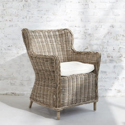 Collection BOHO - M&oslash;bler