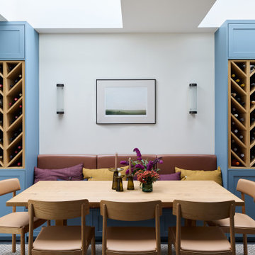 Balham Family Home