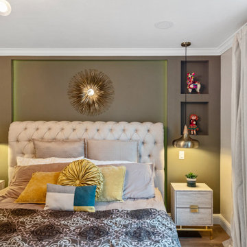 Interior Remodel, Sunnyvale-1