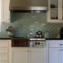 Backsplash