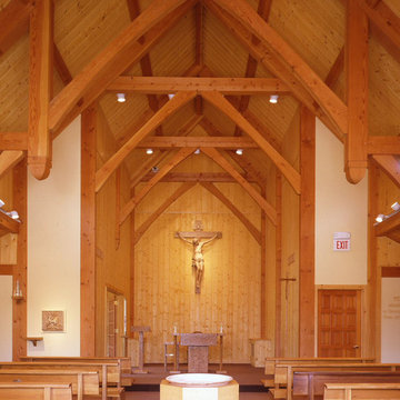 Hermits of Mt. Carmel-Chester, NJ (4068)