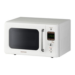 Microwaves - Products