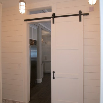Lake Home Remodel