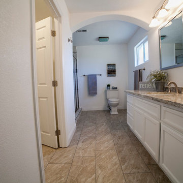 Merced Home Stage