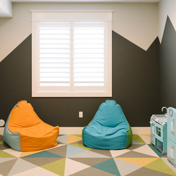 Kids Play Room