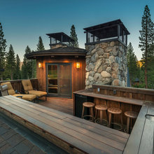 Patio Ideas