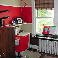 koray room