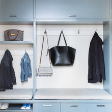 mudroom