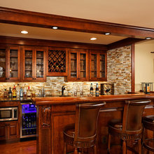 bar