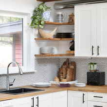 Kitchen Ideas