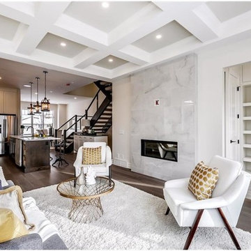 Richmond Hill Duplex