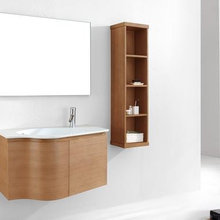 Modern Bathroom Vanity