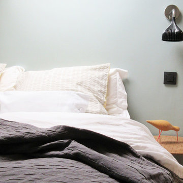 Mini loft